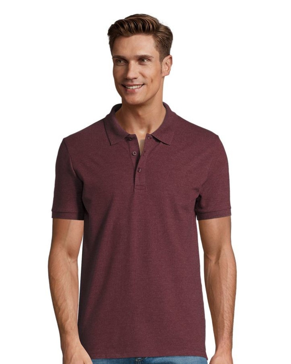 SOL'S Phoenix Men Poloshirts personalisierbar