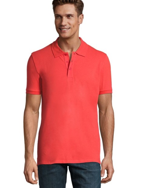 Polos à personnaliser SOL'S Phoenix Men /api/colors/051e2e1c-5757-4b28-9c1f-a6fe8e956c7a