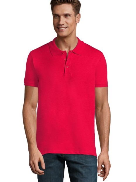 Polos à personnaliser SOL'S Phoenix Men /api/colors/c953313a-9c9d-493b-934e-ddcf8fada2ae
