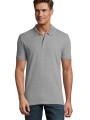 Polos à personnaliser SOL'S Phoenix Men /api/colors/affde0b2-3f9e-462b-8bbe-959997fedc42
