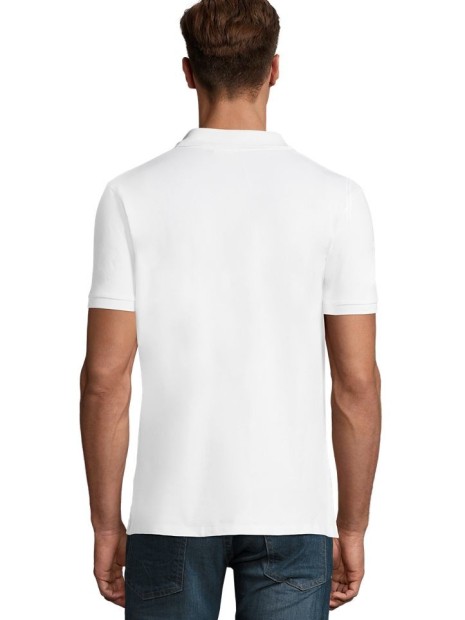 Polos à personnaliser SOL'S Phoenix Men /api/colors/7a92cd2d-10d2-40b4-928b-296bb7487506