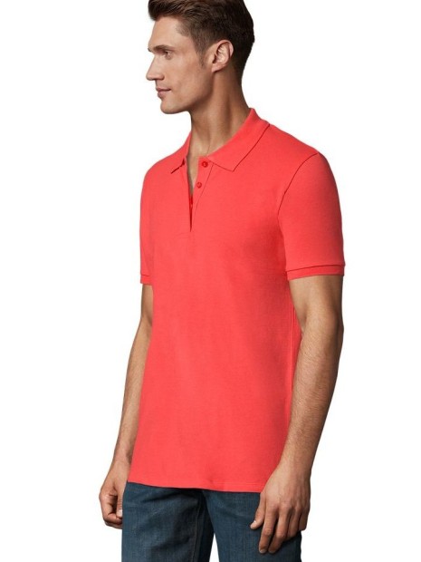 Polos à personnaliser SOL'S Phoenix Men /api/colors/051e2e1c-5757-4b28-9c1f-a6fe8e956c7a