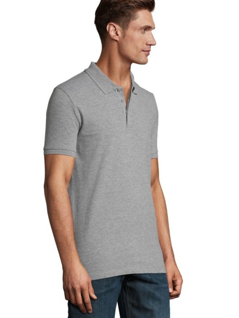 Polos à personnaliser SOL'S Phoenix Men /api/colors/affde0b2-3f9e-462b-8bbe-959997fedc42