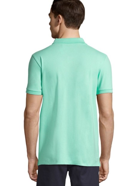 Polos à personnaliser SOL'S Phoenix Men /api/colors/6c30606f-59c3-4c6d-a124-e5a48f5a8e87