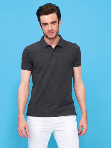 Polos à personnaliser SOL'S Phoenix Men 