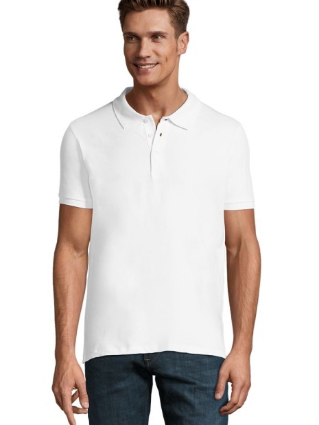 Polos à personnaliser SOL'S Phoenix Men /api/colors/7a92cd2d-10d2-40b4-928b-296bb7487506