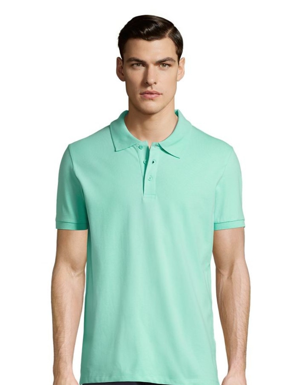 Polos personnalisable SOL'S Phoenix Men