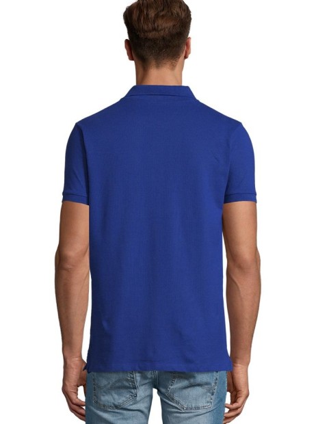 Polos à personnaliser SOL'S Phoenix Men /api/colors/08e1dcba-cf6c-4a6f-8348-bdf0b280e2f8