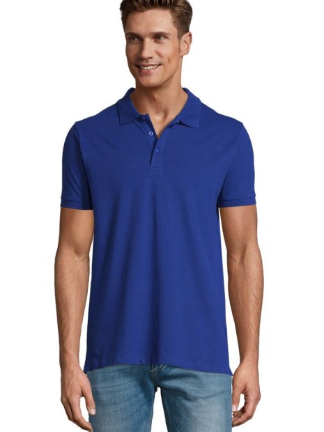 Polos à personnaliser SOL'S Phoenix Men /api/colors/08e1dcba-cf6c-4a6f-8348-bdf0b280e2f8