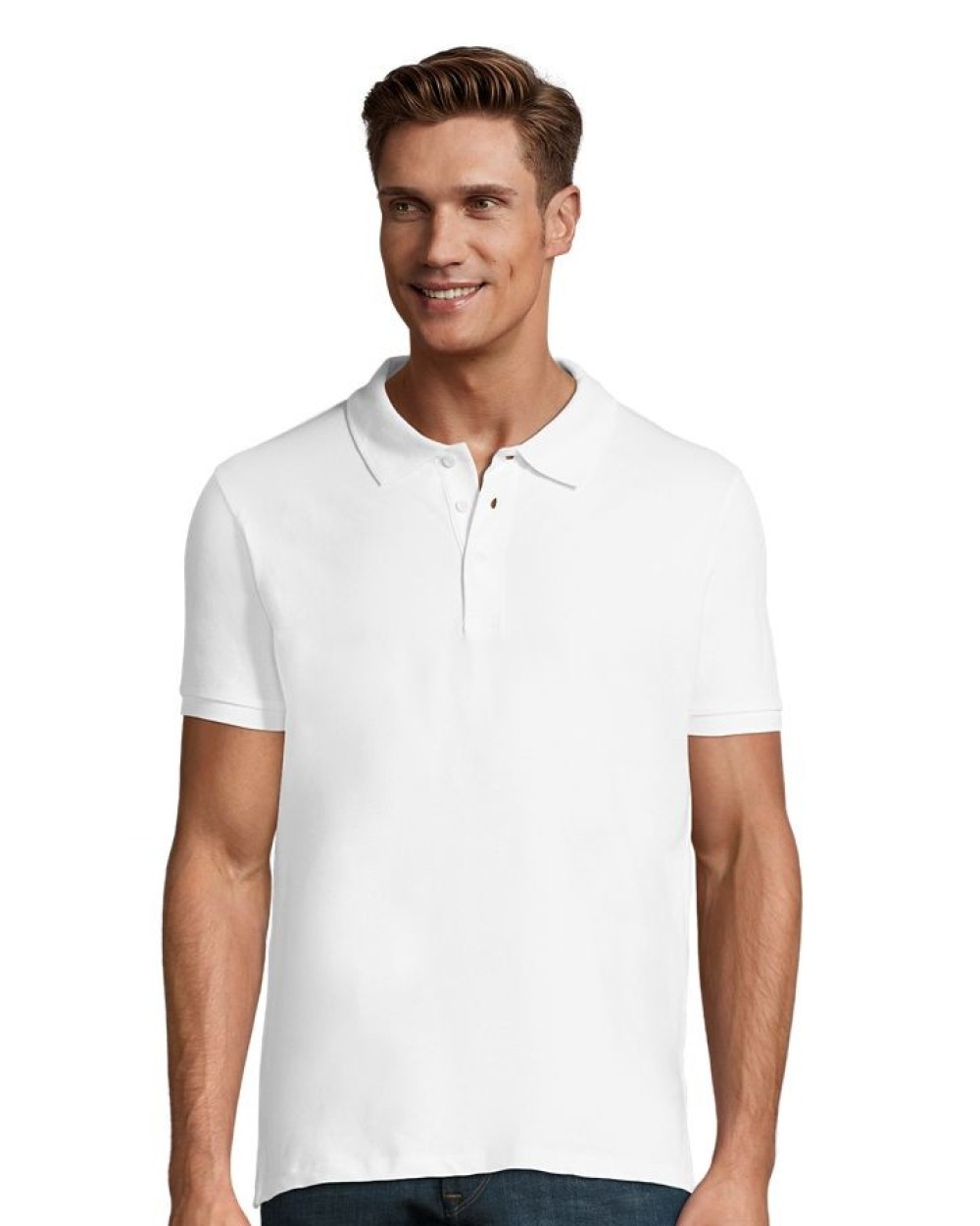 SOL'S Phoenix Men Poloshirts personalisierbar