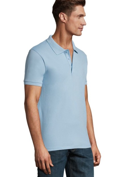 Polos à personnaliser SOL'S Phoenix Men /api/colors/fbccf6e5-6af6-44f2-ac7a-0c88bc2830ed