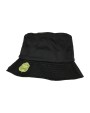 Bucket hats FLEXFIT Bob van biologisch katoen voor bedrukking &amp; borduring
