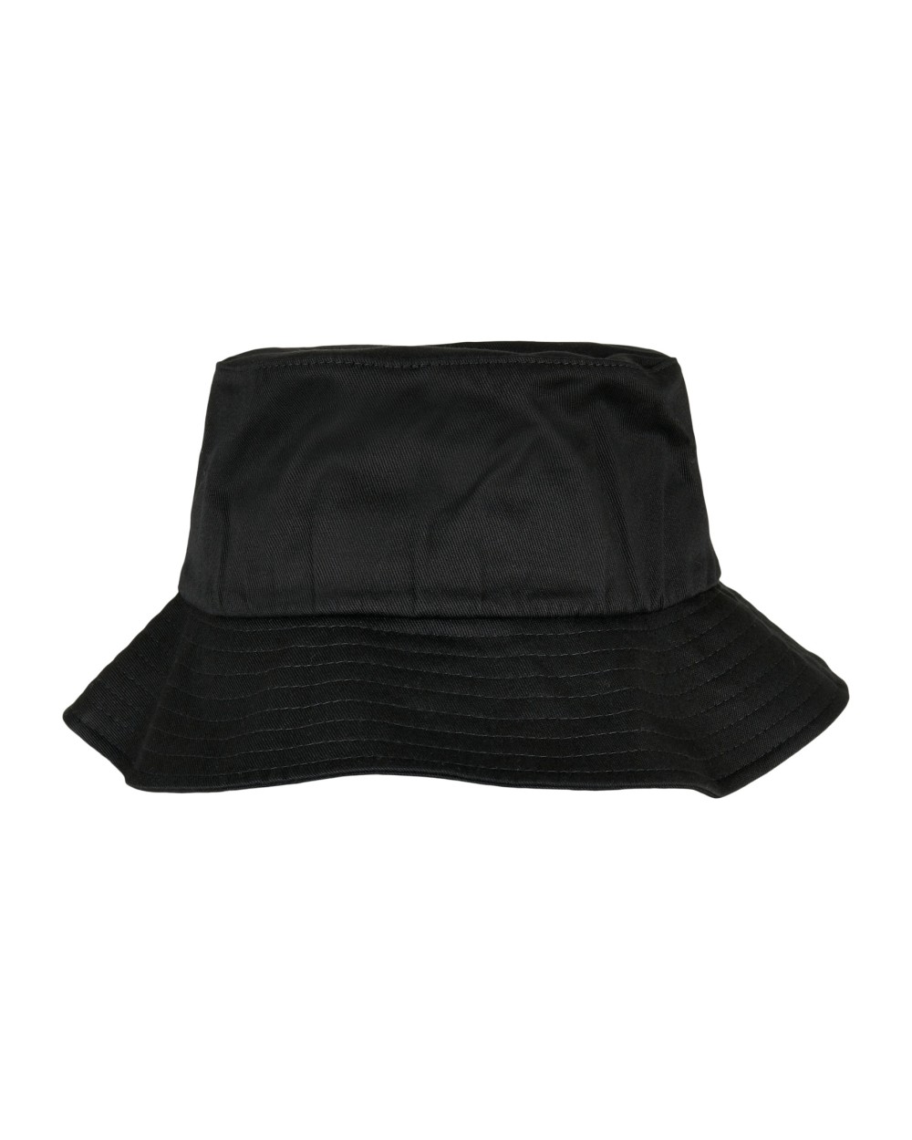 Bucket hats FLEXFIT Bob van biologisch katoen voor bedrukking &amp; borduring