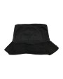 Bucket hats FLEXFIT Bob van biologisch katoen voor bedrukking &amp; borduring