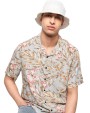 Bucket hats FLEXFIT Bob van biologisch katoen voor bedrukking &amp; borduring