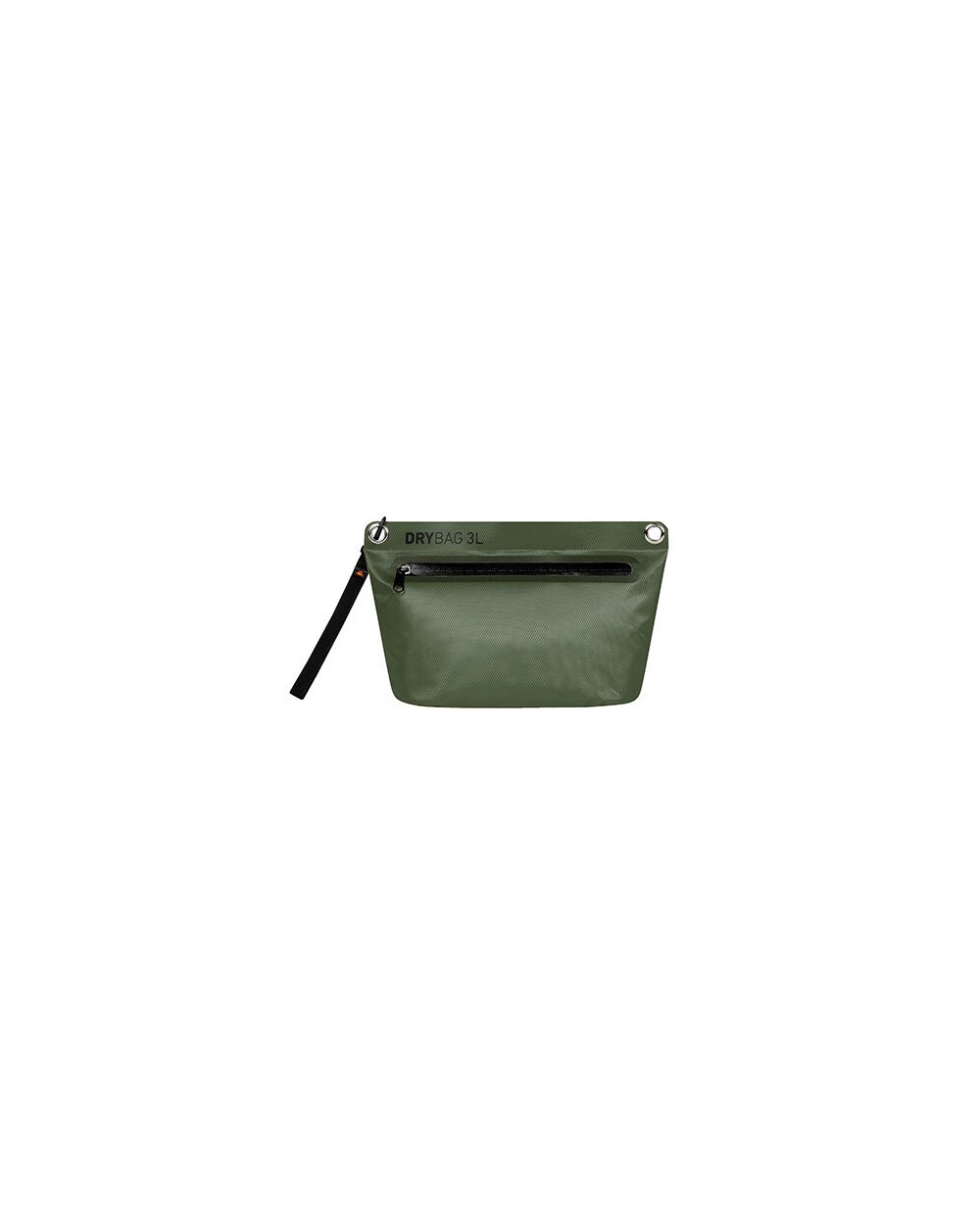 Tassen & Zakken HALFAR Zipper Bag Drybag voor bedrukking &amp; borduring