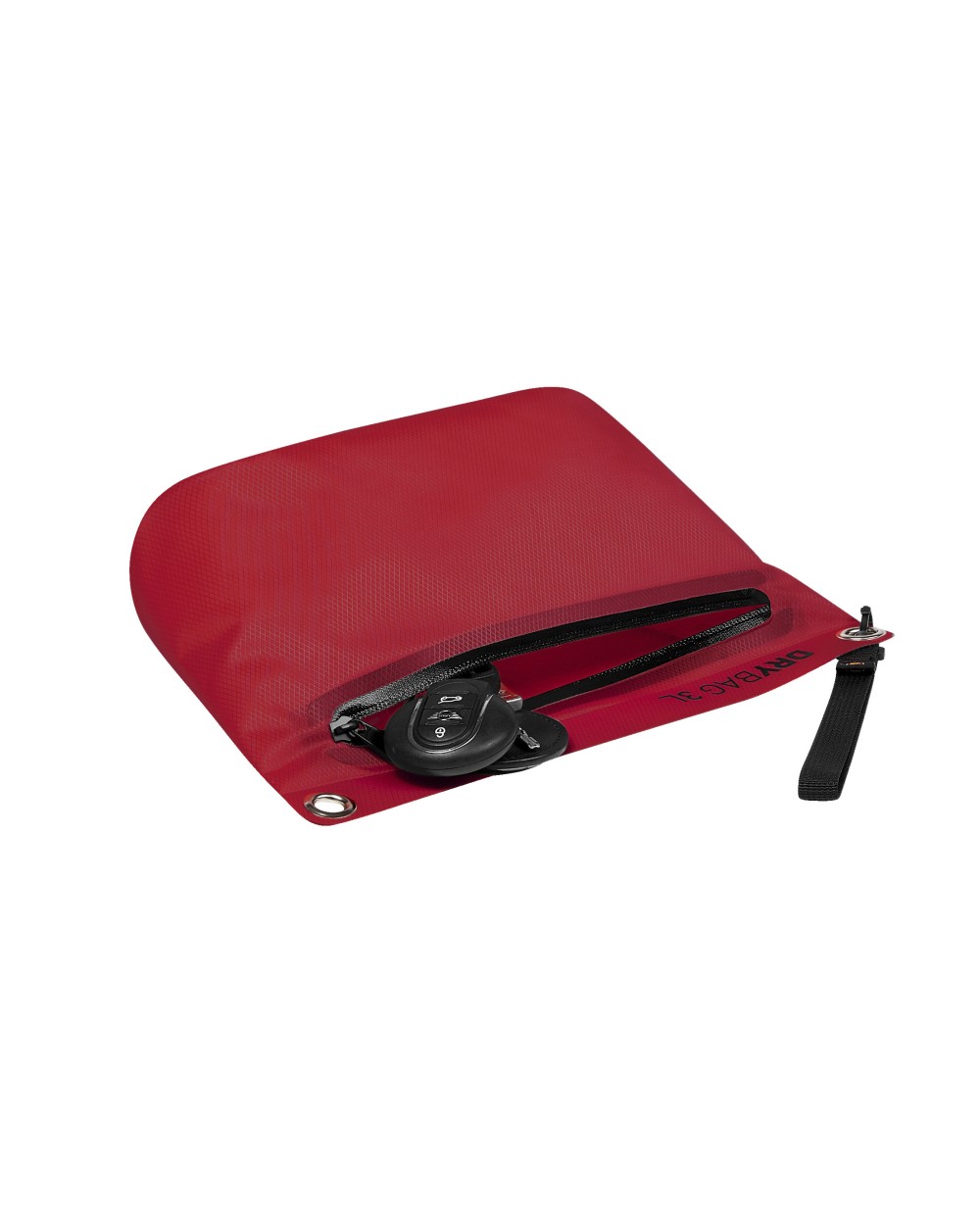 Tassen & Zakken HALFAR Zipper Bag Drybag voor bedrukking &amp; borduring