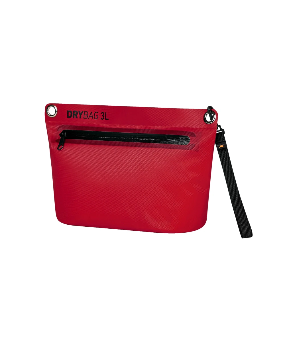 Tassen & Zakken HALFAR Zipper Bag Drybag voor bedrukking &amp; borduring