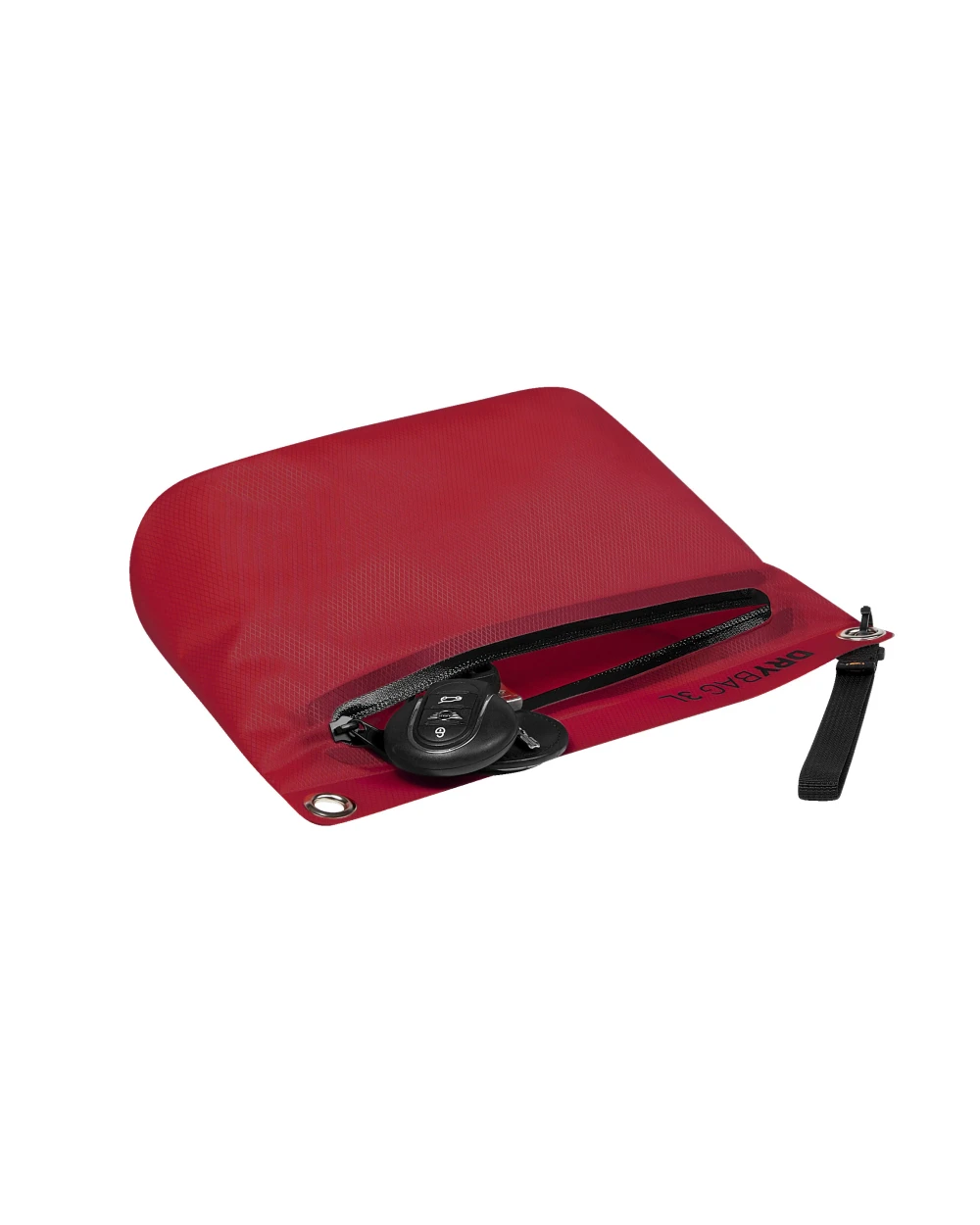 Tassen & Zakken HALFAR Zipper Bag Drybag voor bedrukking &amp; borduring