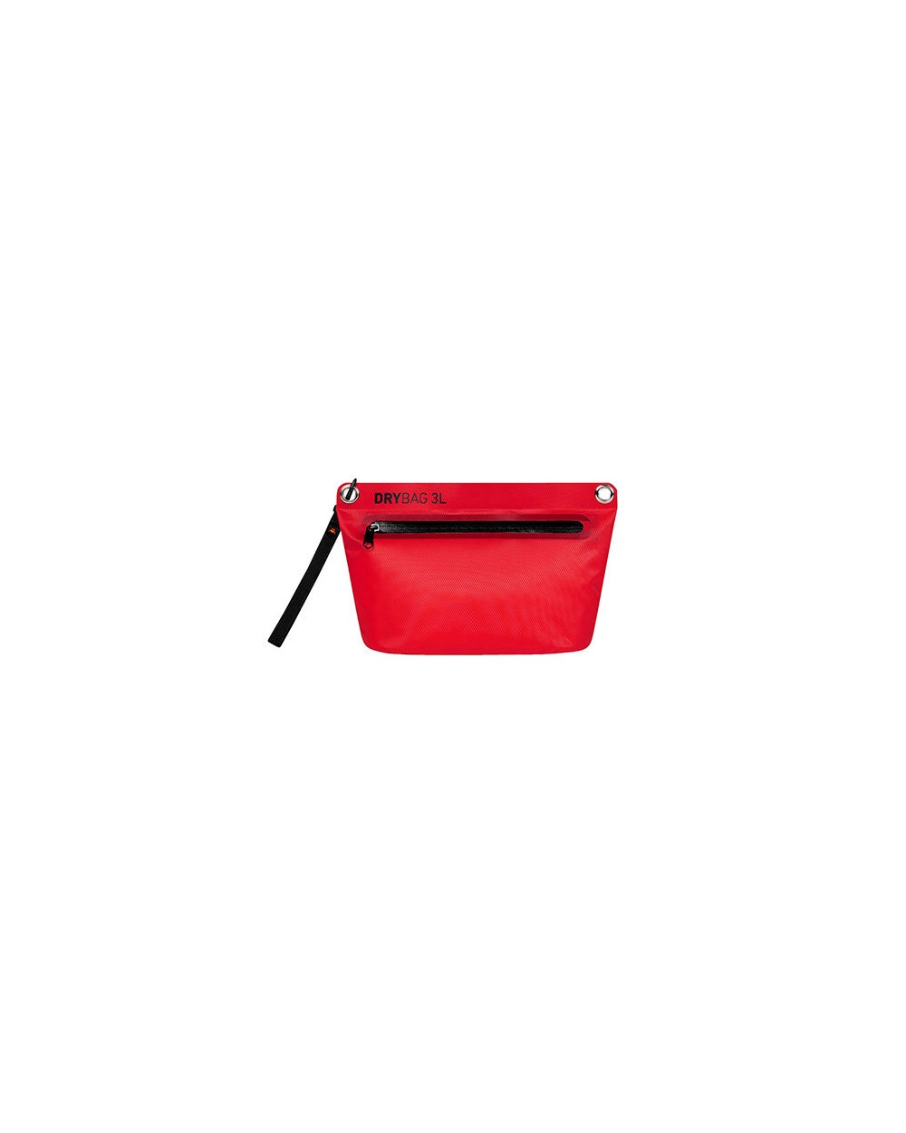 Tassen & Zakken HALFAR Zipper Bag Drybag voor bedrukking &amp; borduring