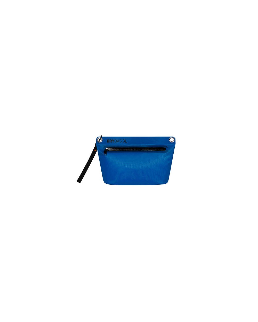 Tassen & Zakken HALFAR Zipper Bag Drybag voor bedrukking &amp; borduring