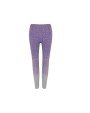 Pantalons personnalisable TOMBO LADIES SEAMLESS LEGGINGS