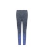 TOMBO LADIES SEAMLESS LEGGINGS Hosen personalisierbar