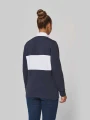 Polos à personnaliser PROACT Polo Rugby manches longues 
