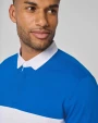 Polos personnalisable PROACT Polo Rugby manches longues