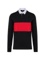 PROACT Polo Rugby manches longues /api/colors/6234339d-8ed7-42b7-bffc-16b5864e5994 personnalisable