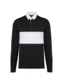 PROACT Polo Rugby manches longues /api/colors/e945e77a-c49d-482d-a416-924871e9a782 personnalisable