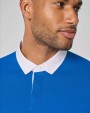 Polos personnalisable PROACT Polo Rugby manches longues