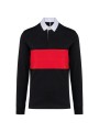 PROACT Polo Rugby manches longues /api/colors/6234339d-8ed7-42b7-bffc-16b5864e5994 personnalisable