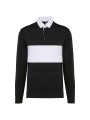PROACT Polo Rugby manches longues /api/colors/e945e77a-c49d-482d-a416-924871e9a782 personnalisable