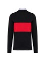 PROACT Polo Rugby manches longues /api/colors/6234339d-8ed7-42b7-bffc-16b5864e5994 personnalisable