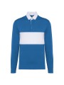 PROACT Polo Rugby manches longues /api/colors/8274d3ad-1af4-4c03-a873-b2f1c5d06d51 personnalisable