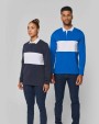 Polos personnalisable PROACT Polo Rugby manches longues