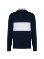 PROACT Polo Rugby manches longues /api/colors/ac3617f1-55b6-4cce-bc08-bb5c08d2e5bf personnalisable