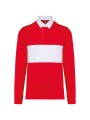PROACT Polo Rugby manches longues /api/colors/0b34cdc4-b5c4-41c0-aec2-5ee6797d0ec4 personnalisable