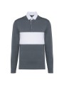PROACT Polo Rugby manches longues /api/colors/5f8a1932-c08b-4db5-9872-2d7a6919c0c0 personnalisable