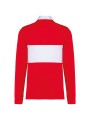 PROACT Polo Rugby manches longues /api/colors/0b34cdc4-b5c4-41c0-aec2-5ee6797d0ec4 personnalisable