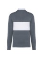 PROACT Polo Rugby manches longues /api/colors/5f8a1932-c08b-4db5-9872-2d7a6919c0c0 personnalisable