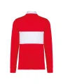 PROACT Polo Rugby manches longues /api/colors/0b34cdc4-b5c4-41c0-aec2-5ee6797d0ec4 personnalisable