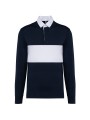 PROACT Polo Rugby manches longues /api/colors/ac3617f1-55b6-4cce-bc08-bb5c08d2e5bf personnalisable