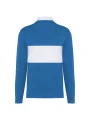 PROACT Polo Rugby manches longues /api/colors/8274d3ad-1af4-4c03-a873-b2f1c5d06d51 personnalisable
