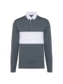 PROACT Polo Rugby manches longues /api/colors/5f8a1932-c08b-4db5-9872-2d7a6919c0c0 personnalisable