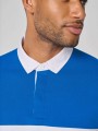 Polos à personnaliser PROACT Polo Rugby manches longues 