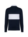 PROACT Polo Rugby manches longues /api/colors/ac3617f1-55b6-4cce-bc08-bb5c08d2e5bf personnalisable