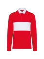 PROACT Polo Rugby manches longues /api/colors/0b34cdc4-b5c4-41c0-aec2-5ee6797d0ec4 personnalisable