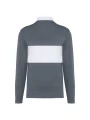 PROACT Polo Rugby manches longues /api/colors/5f8a1932-c08b-4db5-9872-2d7a6919c0c0 personnalisable